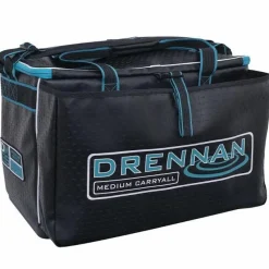 Coarse & Match Drennan Luggage * DMS Medium Fishing Carryall 65L