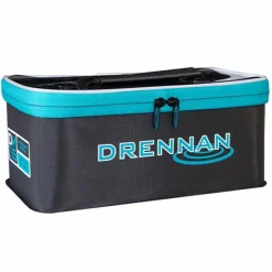 Coarse & Match Drennan Luggage * DMS Visi Fishing Box
