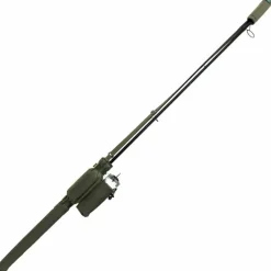 Carp Thinking Anglers Luggage * 600D Olive Elasticated Spod Fishing Sleeve