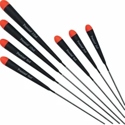 Coarse & Match Premier Floats Terminal Tackle * Domed Stick Set of 7