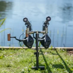 Carp Sonik Rods * DominatorX RS Carp Fishing Rods