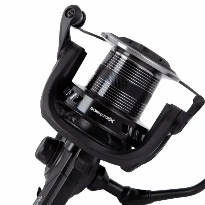 Carp Sonik Reels * DominatorX RS Pro Fishing Reel