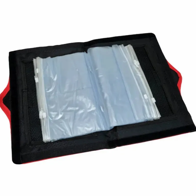 Sea Tronixpro Luggage * Double Rig Fishing Wallet