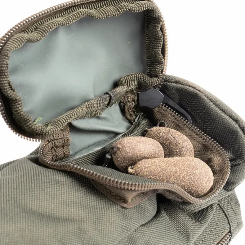 Carp Nash Luggage * Double Rod Fishing Skins