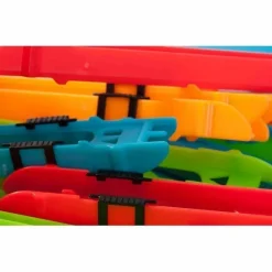 Coarse & Match Preston Poles Accessories * Double Slider Winders & Inbox Winder Tray