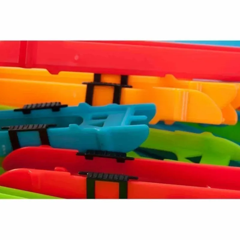 Coarse & Match Preston Poles Accessories * Double Slider Winders In a Box