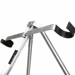 Sea Advanta Rod Support * Double U Head Fishing Tripod
