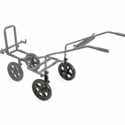 Coarse & Match Preston Barrows & Trolleys * Double Wheel Shuttle Conversion Kit