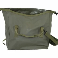 Carp Trakker Luggage * Downpour Roll-Up Fishing Carryall