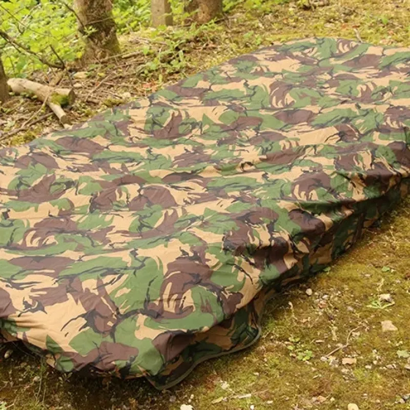 Carp Gardner Bedchairs * DPM Bedchair Cover