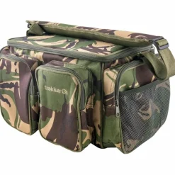 Carp Trakker Luggage * DPM Compact Fishing Carryall