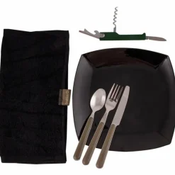 Carp Trakker Cooking Equipment * DPM Compact Fishing Food Set