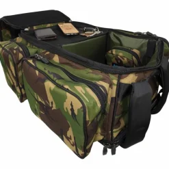 Carp Aqua Luggage * DPM Deluxe Roving Fishing Rucksack
