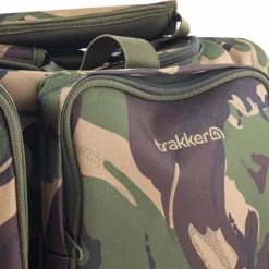Carp Trakker Luggage * DPM Fishing Carryall