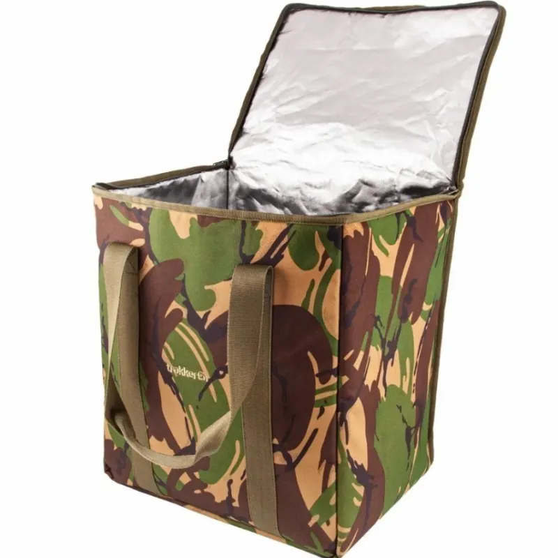 Carp Trakker Luggage * DPM Fishing Cool Bag XL