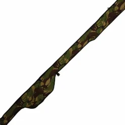 Carp Aqua Luggage * DPM 12ft Fishing Rod Sleeve
