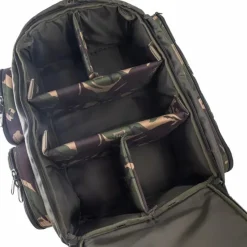 Carp Trakker Luggage * DPM 50 Ltr Rucksack
