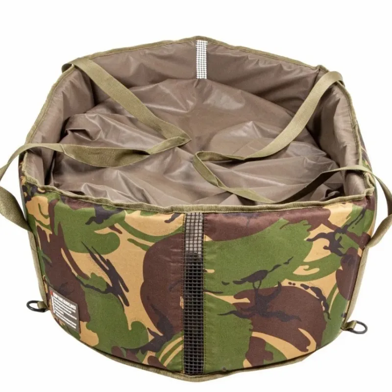 Carp Trakker Carp Essentials * DPM Oval Crib