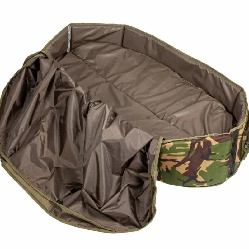 Carp Trakker Carp Essentials * DPM Oval Crib