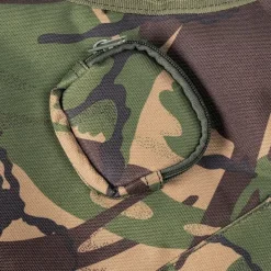 Carp Trakker Carp Essentials * DPM 3 Rod Padded Fishing Sleeve 12ft