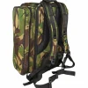Carp Aqua Luggage * DPM Roving Fishing Rucksack