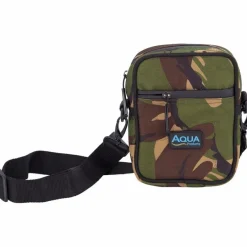Carp Aqua Luggage * DPM Security Fishing Pouch