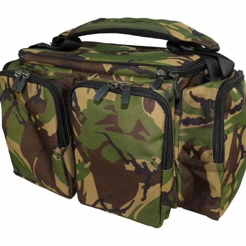 Carp Aqua Luggage * DPM Small Fishing Carryall