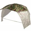 Carp Trakker Bivvy Accessories * DPM Tempest Brolly 100 Skull Cap