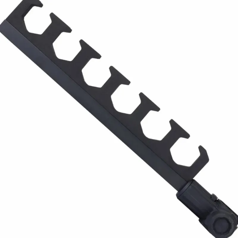 Coarse & Match Matrix Pole Support * 3D-R EVA 6 Kit Roost Bar