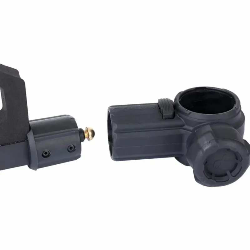 Coarse & Match Matrix Pole Support * 3D-R EVA 8 Kit Roost Bar