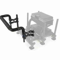 Coarse & Match Matrix Seat Box Accessories * 3D-R Folding Pole Support Bar