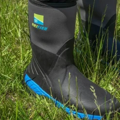 Coarse & Match Preston Waders & Boots * Drifish Boots