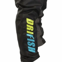 Coarse & Match Preston Clothing * Drifish Fishing Trousers