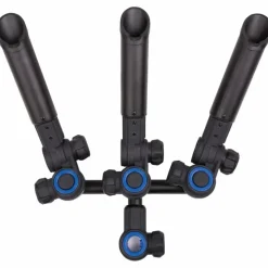 Coarse & Match Matrix Seat Box Accessories * 3D-R Multi Angle Rod Holder