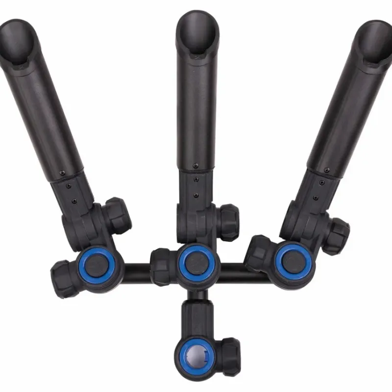 Coarse & Match Matrix Seat Box Accessories * 3D-R Multi Angle Rod Holder