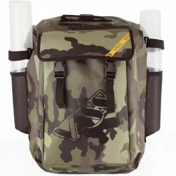 Carp Vass Luggage * Dry Fishing Ruck Sack Edition 3 Camo
