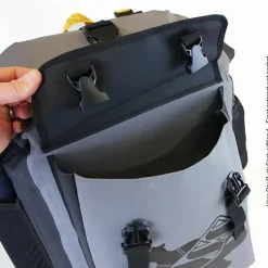 Sea Vass Luggage * Dry Fishing Ruck Sack Edition 3