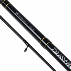Pike / Predator Daiwa Rod & Reel Combo * D-Shock Spinning Combo