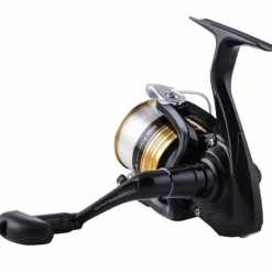 Pike / Predator Daiwa Rod & Reel Combo * D-Shock Spinning Combo