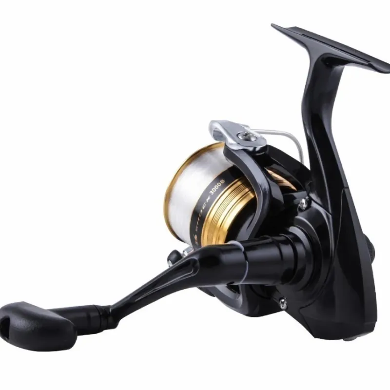 Pike / Predator Daiwa Rod & Reel Combo * D-Shock Spinning Combo