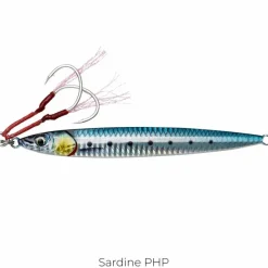 Sea Savage Gear Lures * 3D Slim Jig Minnow Lure 17cm