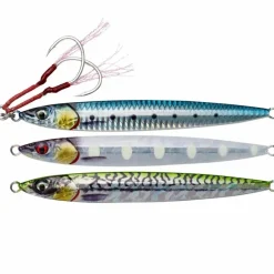 Sea Savage Gear Lures * 3D Slim Jig Minnow Lure 16cm