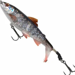Pike / Predator Savage Gear Lures * 3D SmashTail Minnow Lure