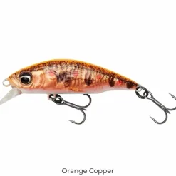Pike / Predator Savage Gear Lures * 3D Sticklebait Twitch Sinking Lure 6.5cm