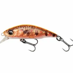 Pike / Predator Savage Gear Lures * 3D Sticklebait Twitch Sinking Lure 5.5cm