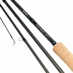 Fly Daiwa Rods * D Trout Fly Fishing Rod