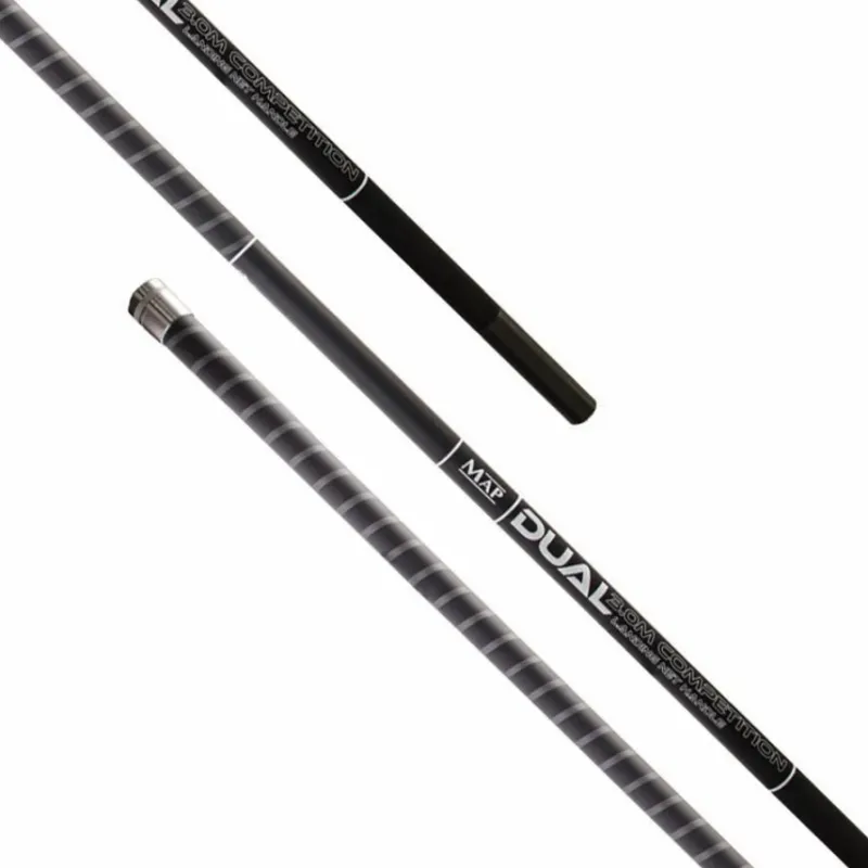 Carp MAP Nets * Dual Landing Net Handle