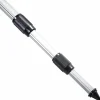 Coarse & Match MAP Pole Support * Dual Pole Roller