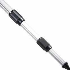 Coarse & Match MAP Pole Support * Dual Pole Roller
