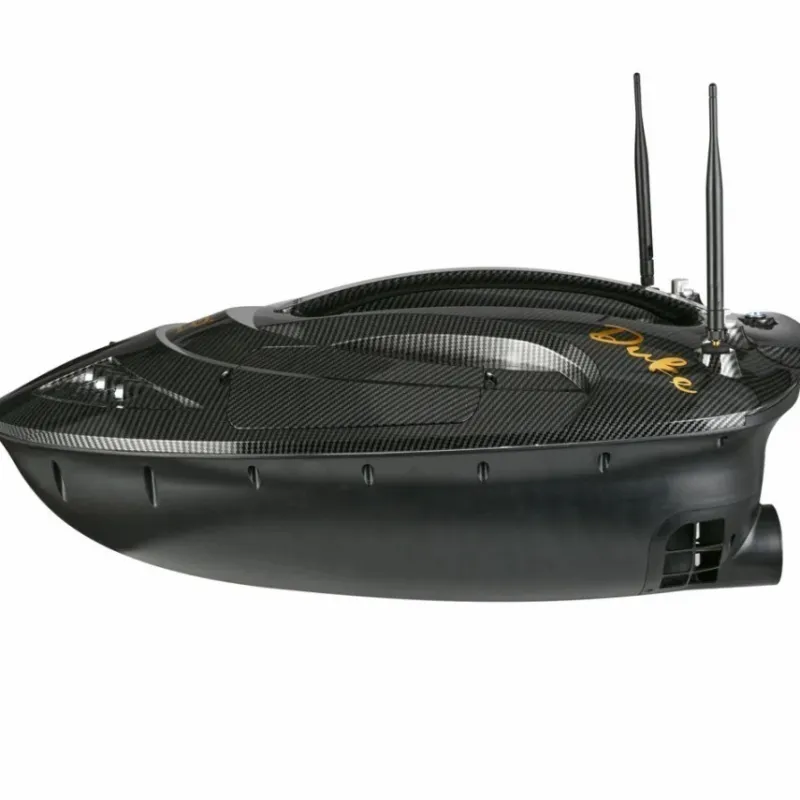 Carp Carp Royal Bait Boats * Duke Fishing Bait Boat